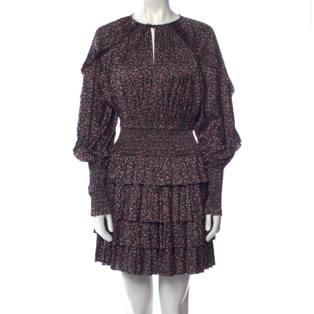 Ulla Johnson Soraya Dress - Picture 5 of 11